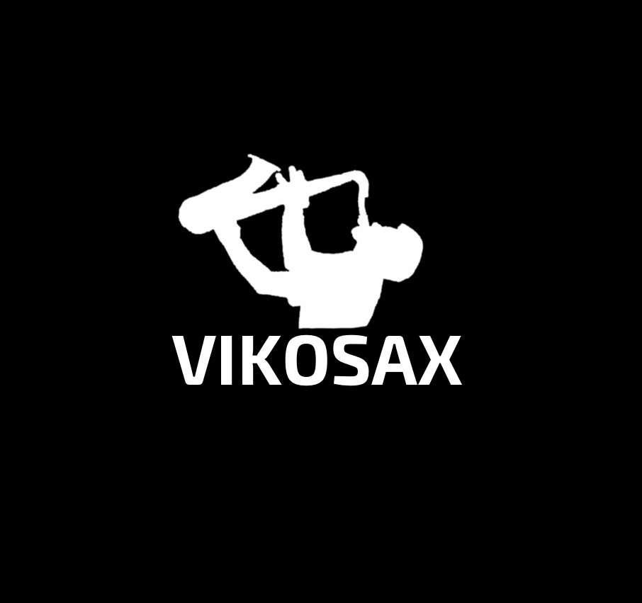 VikoSax Logo